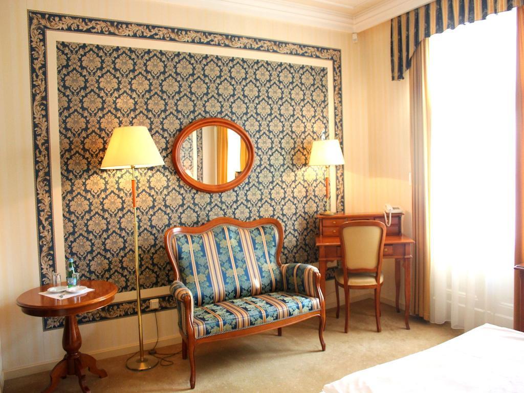 Park & Restauracja Legnica